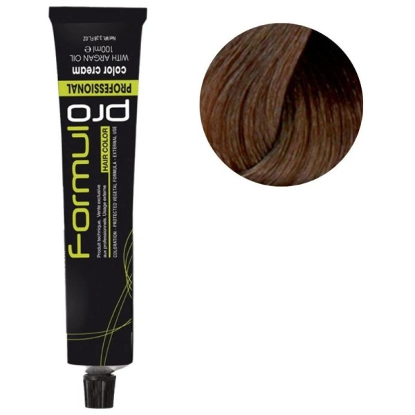 Coloration de la marque Formul Pro N°5T/5.31 Tabac foncé 100 ML