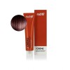 Coloration permanente de la marque Subtil Crème produit N°5.5 Châtain clair acajou 60 ML