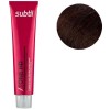 Coloration ton sur ton sans ammoniaque de la marque Subtil produit Tone HD N°5.56 Acajou Rouge 60 ML