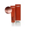 Coloration permanente de la marque Subtil Crème produit N°6.45 Blond foncé cuivré acajou 60 ML