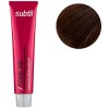 Coloration ton sur ton sans ammoniaque de la marque Subtil produit Tone HD N°6.34 Cannelle 60 ML