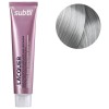 Coloration ton sur ton sans ammoniaque de la marque Subtil produit Lacquer Pearl grey 60ML