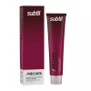 Coloration permanente spécial mèches de la marque Subtil produit Magenta 60 ML