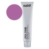 Mix Tone coloration permanente sans ammoniaque de la marque Subtil produit MAGENTA 60 ML